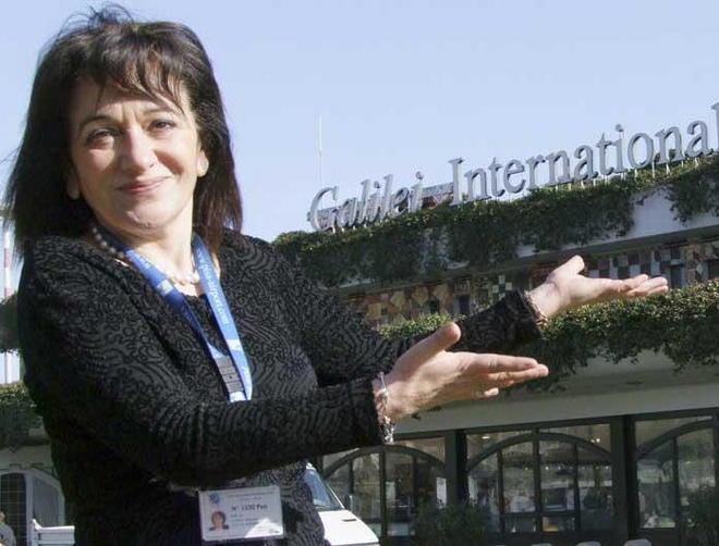 «Da sola o in holding, la Sat vola alto» 