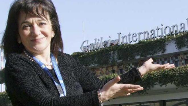 «Da sola o in holding, la Sat vola alto»