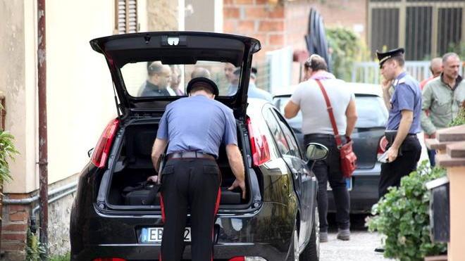 I timori (fugati) di una rapina finita male