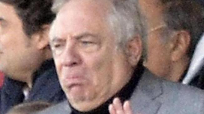 Ammenda da 40mila euro per Camilli