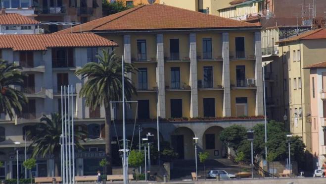 Sette milioni per le opere pubbliche