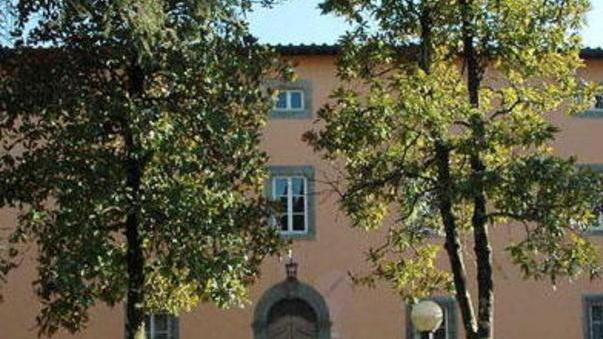 Villa Gherardi ora è un ostello