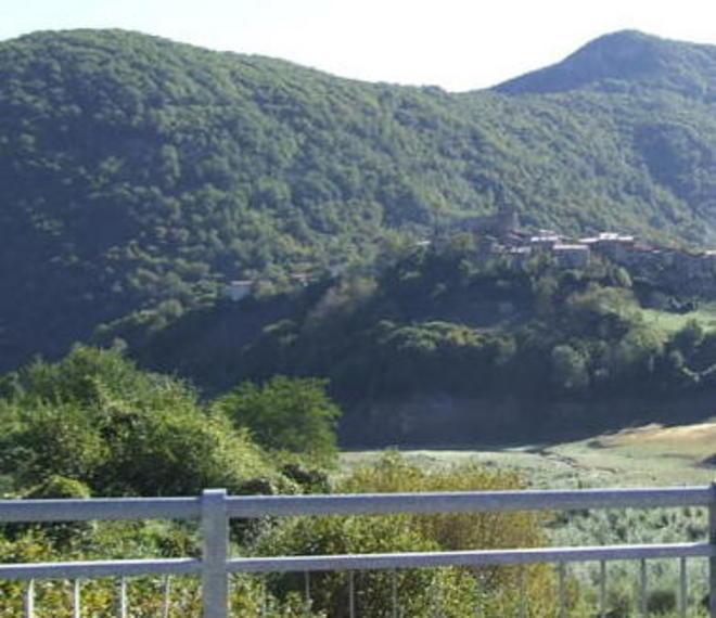 Tambura, diventa realtà la galleria stradale 