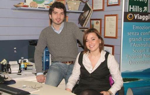 Un grande regalo: per un giorno intero Villa Fanini è tua 
