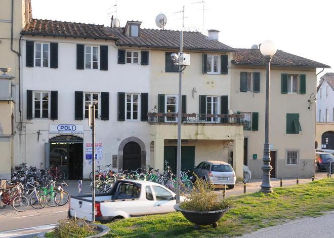 Varchi e multe, il Comune cerca accordi 