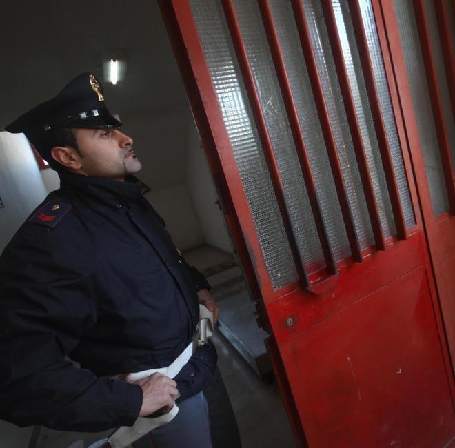 Liti tra coniugi o vicini e 447 volte in 7 mesi si chiama la polizia 