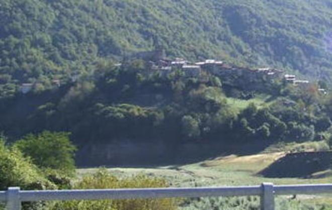 Galleria della Tambura, passi avanti 