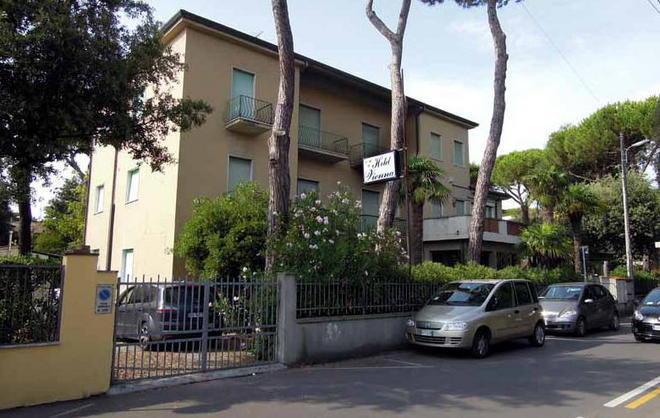 Caso Raschi, in appello vince il Comune 