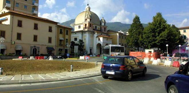  “Appalto” a ditta ligure «Imprese locali snobbate» 