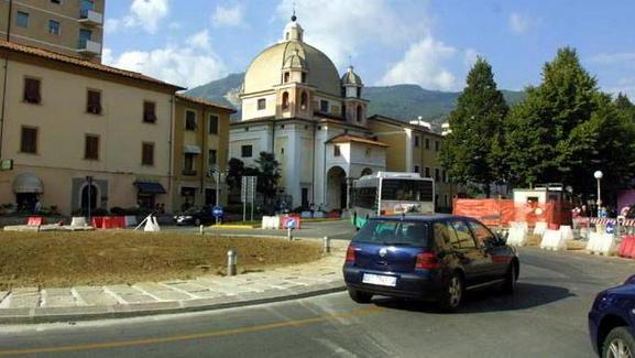 “Appalto” a ditta ligure «Imprese locali snobbate»