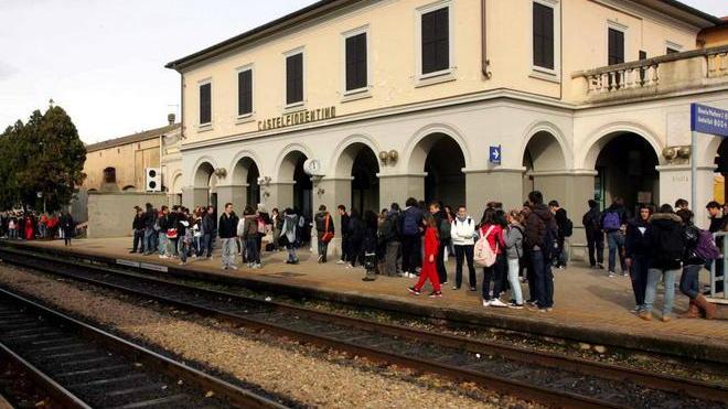 Treni troppo vecchi, solo misure tampone