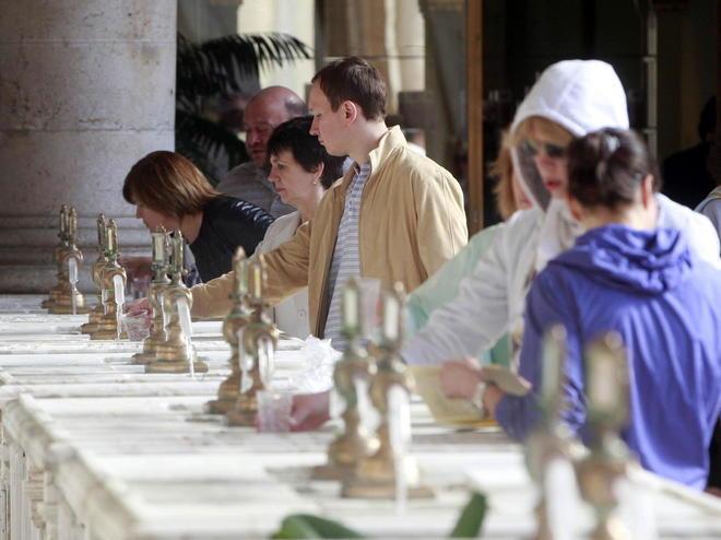 Tettuccio, stop domenica 21 Assindustria apre uno sportello 