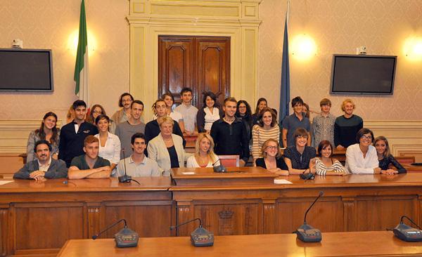 Ecco i magnifici cinquanta centisti 