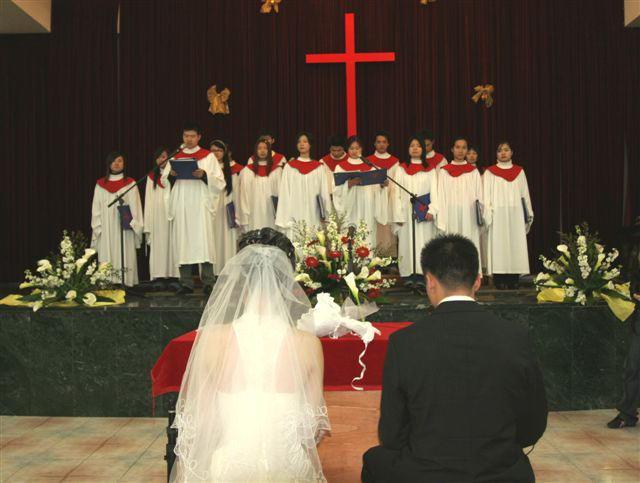 Matrimonio in villa, in agriturismo o all’aperto: presto si potrà 