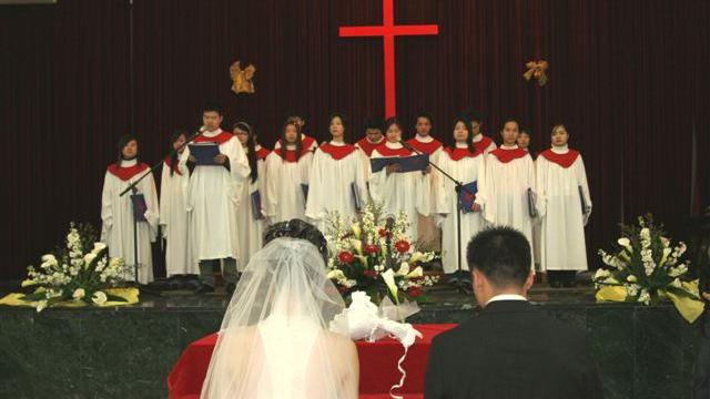 Matrimonio in villa, in agriturismo o all’aperto: presto si potrà