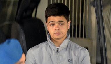 Carabinieri aggrediti, si discute la perizia psichiatrica su Gorelli 