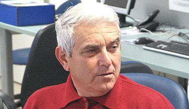 «La demolizione è una priorità» 