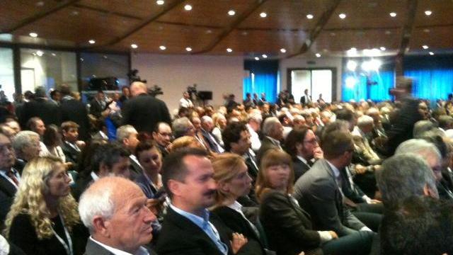 Forum: Boccia, leader della piccola industria, chiede un’Agenzia delle uscite