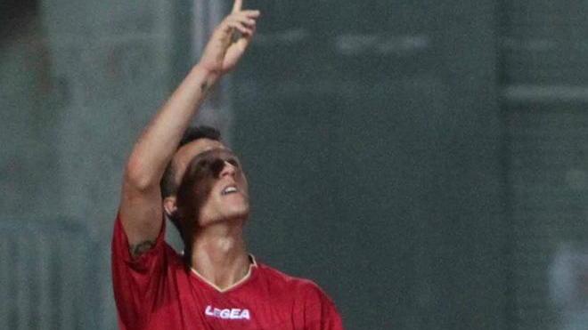 Siligardi e il polpaccio “traditore”: il calciatore ancora in forse
