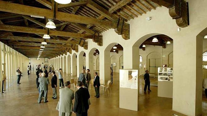 Alla Leopolda l’Open Day del progetto “Binari - spazi creativi”