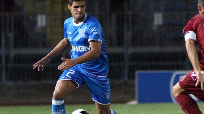 Gli azzurri ritrovano gli esterni