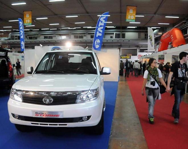 Al via 4x4 Fest, fiera del fuoristrada dai grandi numeri