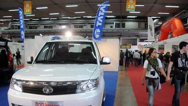 Al via 4x4 Fest, fiera del fuoristrada dai grandi numeri