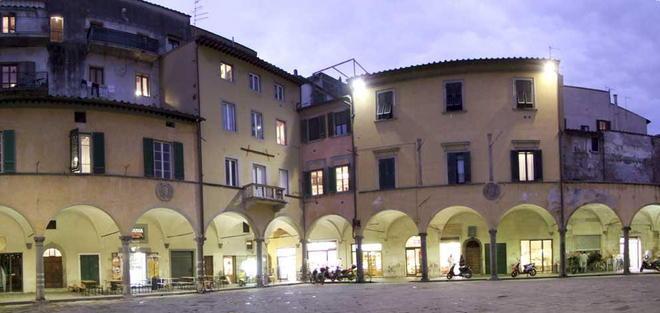 Vettovaglie, giornata di eventi per restituire la piazza ai pisani 