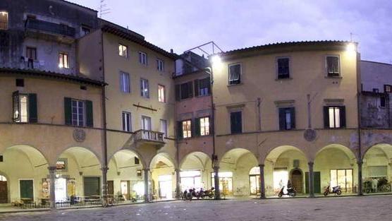 Vettovaglie, giornata di eventi per restituire la piazza ai pisani