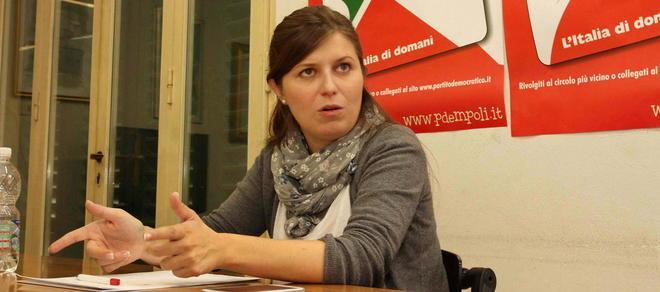 Il segretario del Pd dell’Empolese Valdelsa appoggia Renzi 