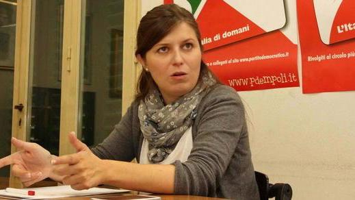 Il segretario del Pd dell’Empolese Valdelsa appoggia Renzi