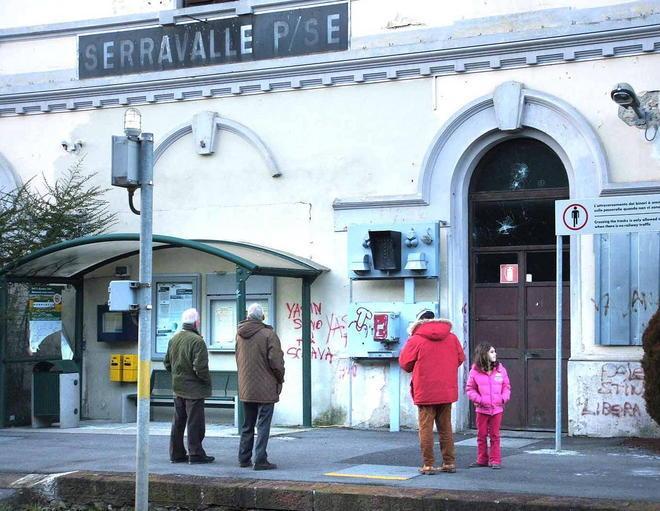 Per i tagli a treni e stazioni lunedì incontro in Regione 