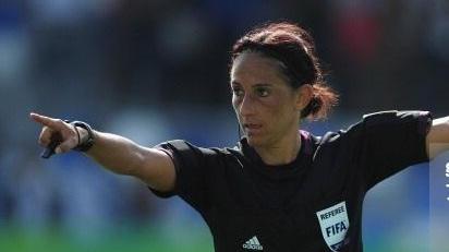 Carina Vitulano, fischi mondiali