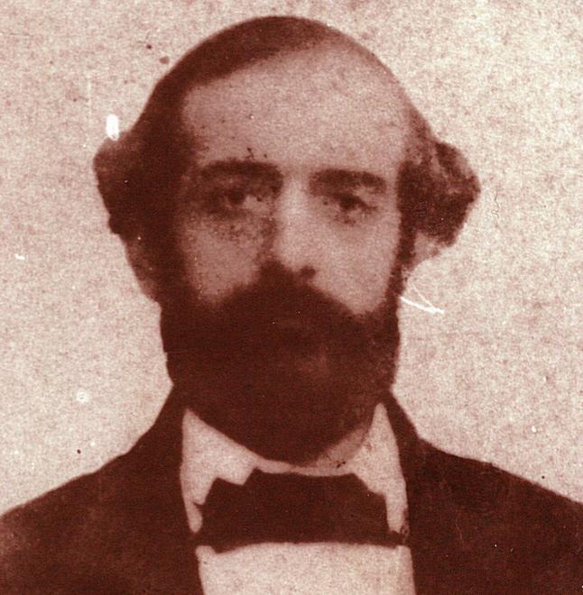 La libreria Baroni compie 200 anni 