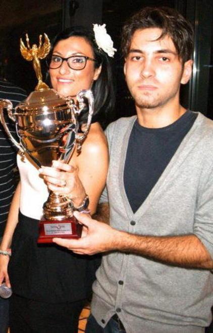 Il torneo Macron al Corona’s Team 