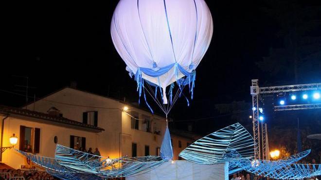 San Michele, si pensa a una sfilata a Prato