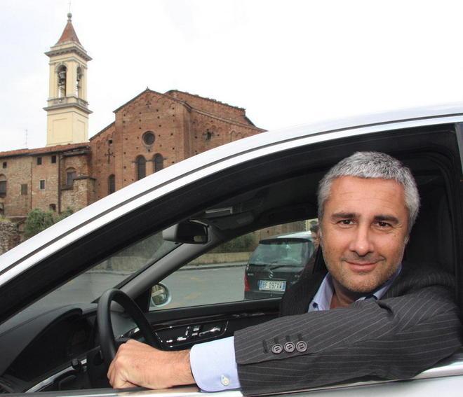 L’avvocato Bernocchi è il più ricco del Comune 