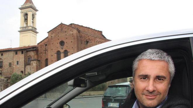 L’avvocato Bernocchi è il più ricco del Comune