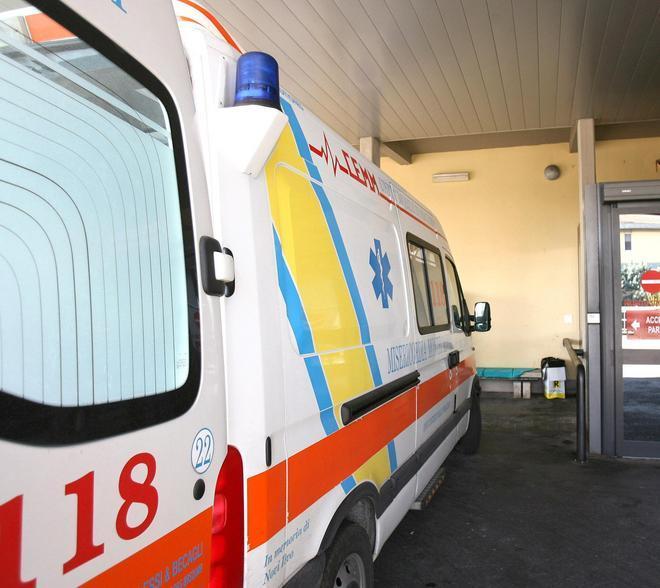Rischia la sospensione il medico sotto inchiesta 