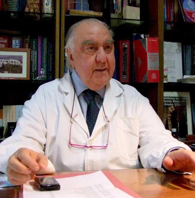 Cambiò la medicina a Pisa 