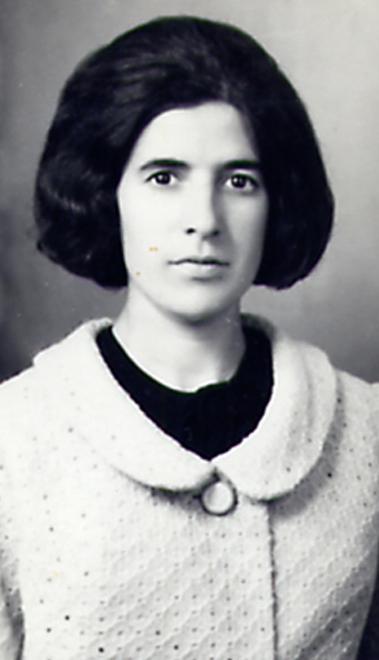 Riabbraccia la «mamma» dopo 70 anni 