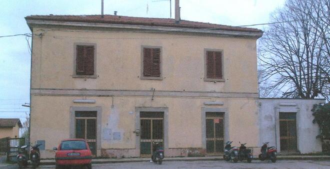 «Vergognoso chiudere la stazione» 