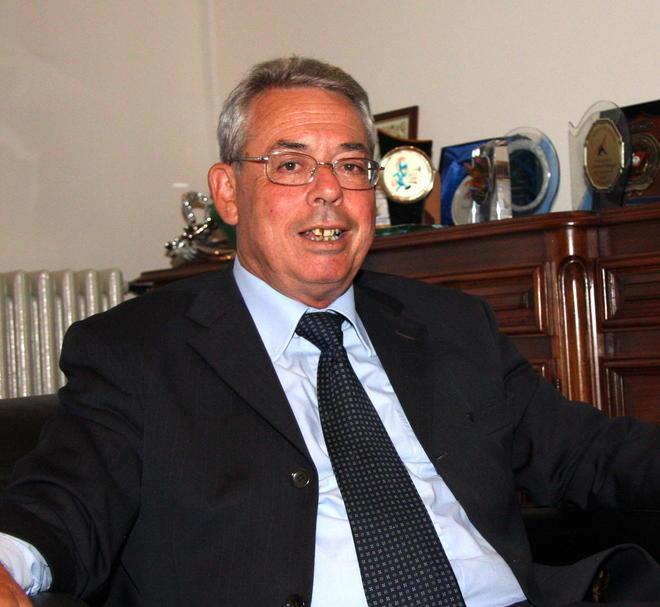 Fiera, si muove il Commissario 