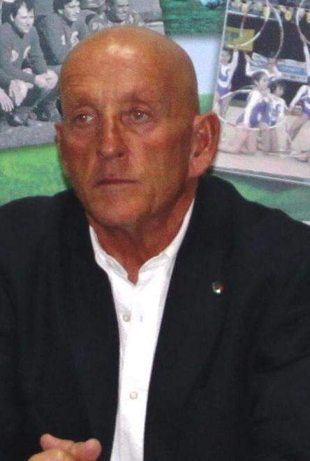 Malentacchi rieletto presidente del comitato provinciale 