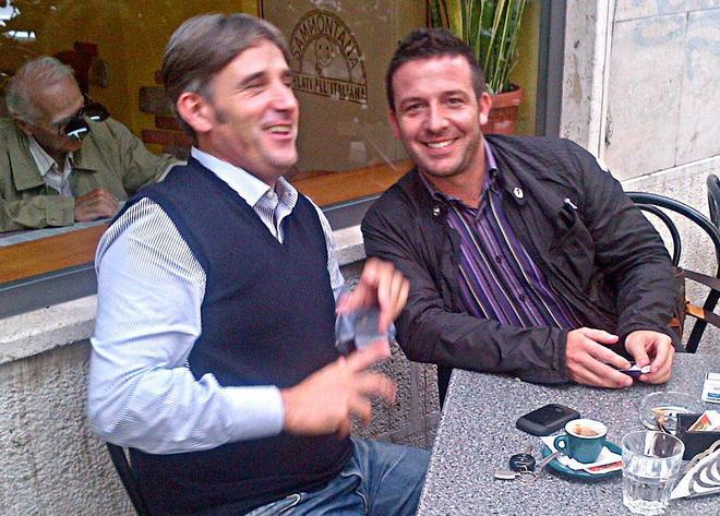 Sensi con la Perillo o con i... renziani?