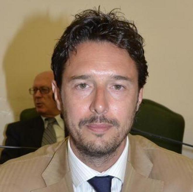 Fabrizio Rossi: «Maggioranza divisa e totalmente incapace di governare»