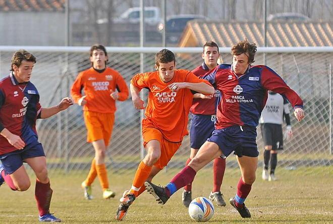 Il torneo juniores fa i conti con la crisi