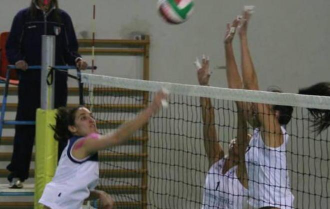 Delta Luk con Ozzano, Nottolini a Cervia 