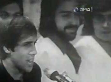 Silvio, il ragazzo della via Gluck 