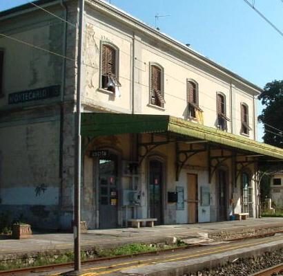Montecarlo: colpiti lavoratori e studenti